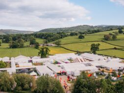 Hay Festival-2024
