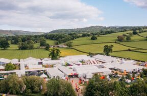 Hay Festival-2024