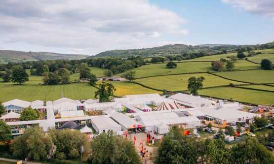 Hay Festival-2024