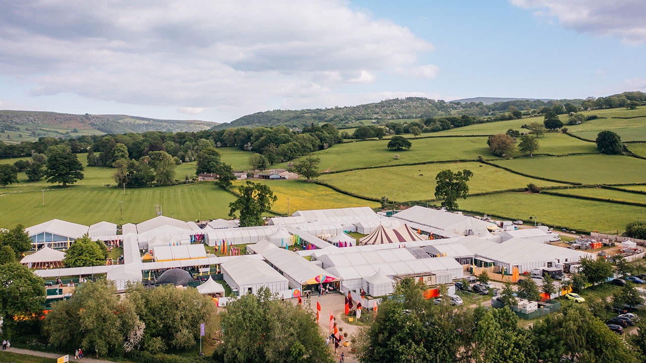 Hay Festival