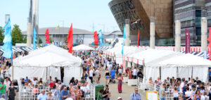 Food festival