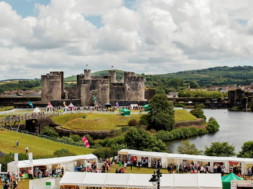 caerphilly big cheese castle