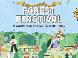 Food festival