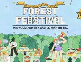 Food festival