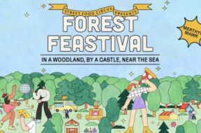 Food festival