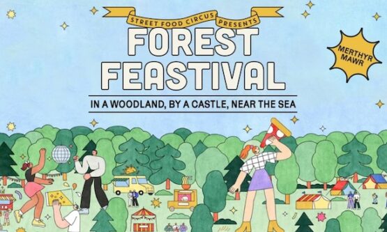 Food festival
