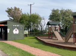 Amelia Trust Farm