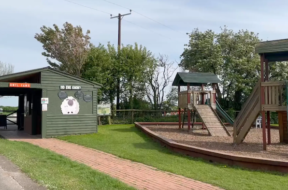 Amelia Trust Farm