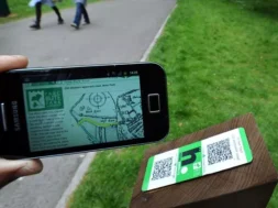 bute-park-qr