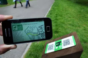 bute-park-qr