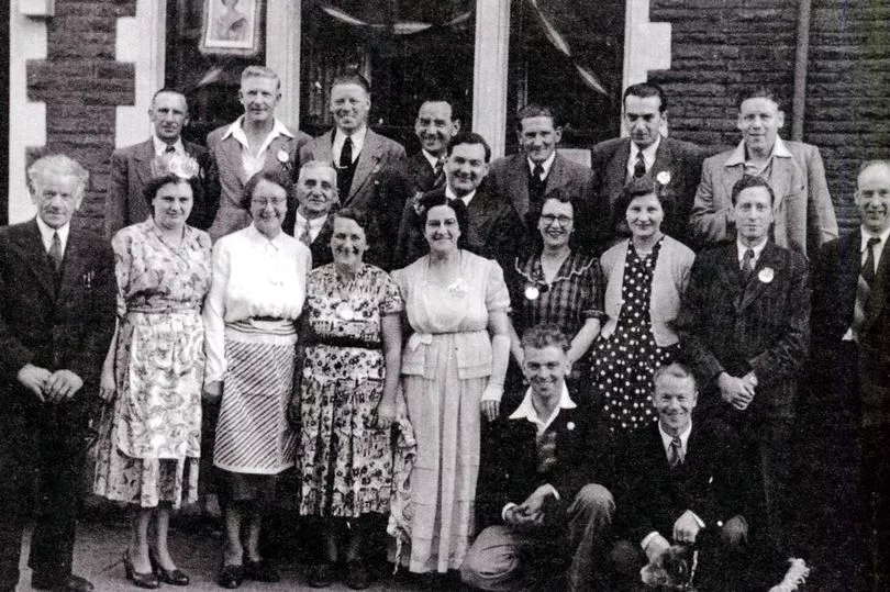 Old Grangetown Memories of Cardiff suburb recalled in new book