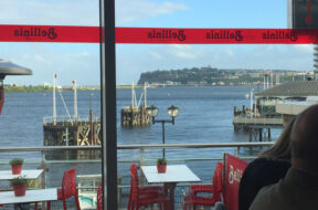 Bellinis Cardiff Bay