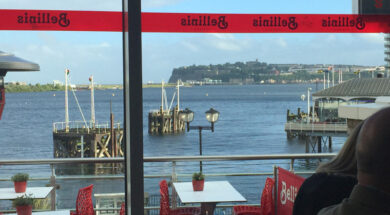 Bellinis Cardiff Bay