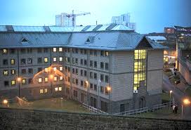 Cardiff Prison