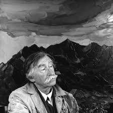 Kyffin Williams the great Welsh artist