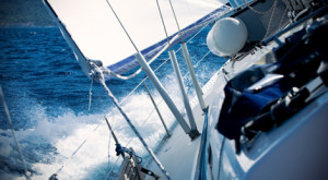 Boat trips Cardiff - Trysail