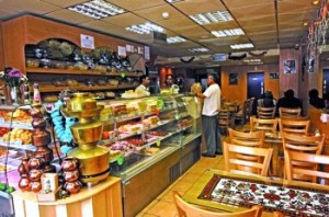 Vegetarian Restaurants in Cardiff-Vegetarian food studio