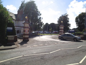 Car Boot Sale - Whitchurch