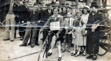Portmanmoor Road in Splott