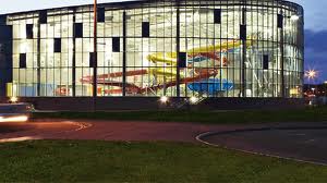 Swimming Pools in Cardiff