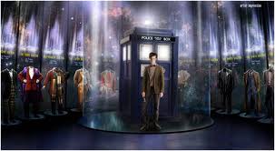 Dr Who Experience