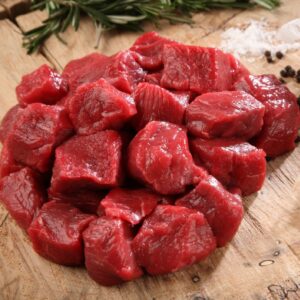 Cardiff butchers