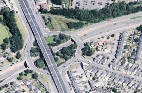 gabalfa-interchange