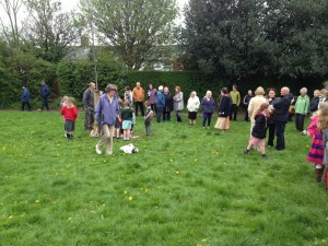 Nick Boing memorial