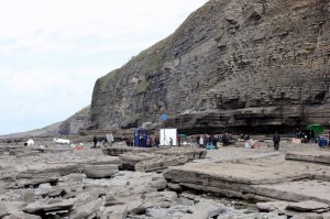 Southerndown Beach