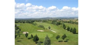 Peterstone Lakes Golf Club