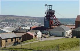 Big Pit
