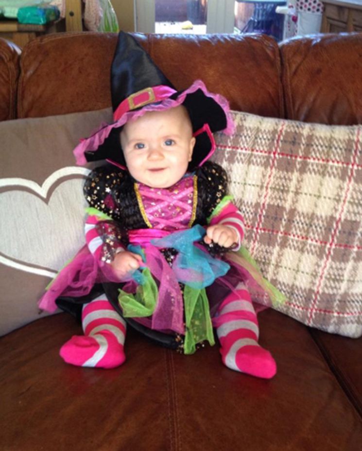Halloween: We’re spooked by your Little Horrors