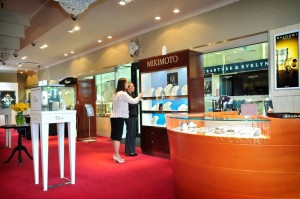 Parkhouse jewellers- Welsh Gold