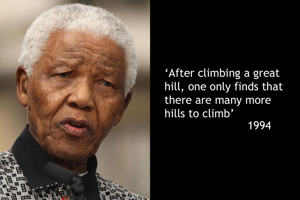mandela