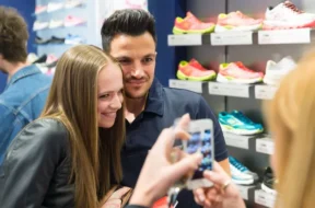 Peter Andre