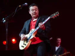 Manic Street Preachers