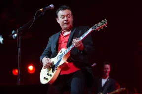 Manic Street Preachers