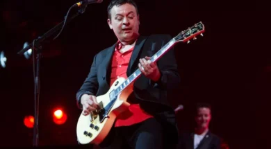 Manic Street Preachers