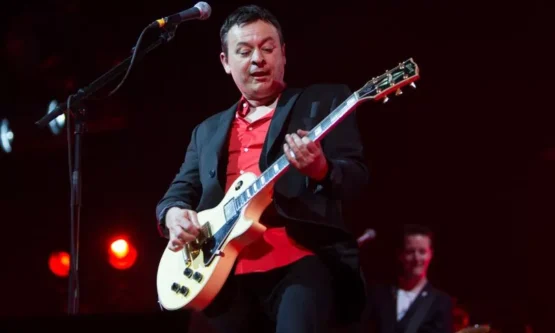 Manic Street Preachers