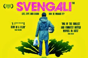 svengali
