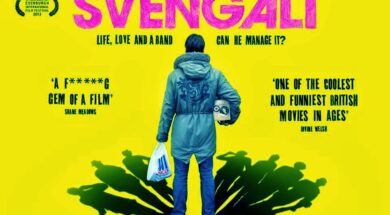 svengali