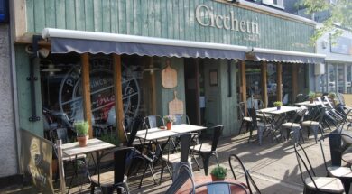 Cicchetti