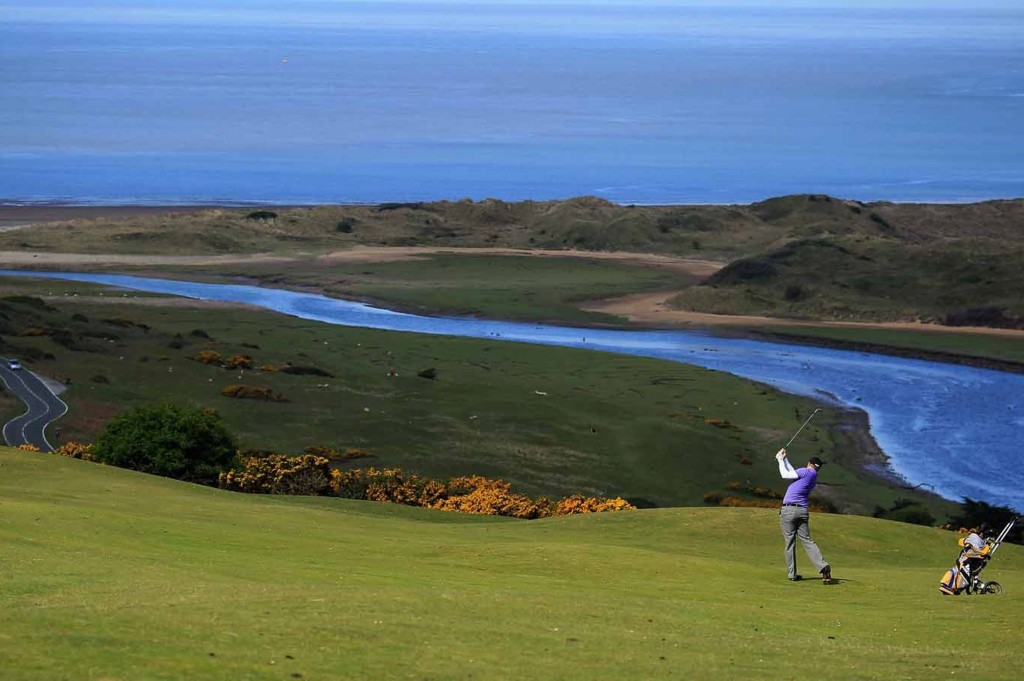 Southerndown