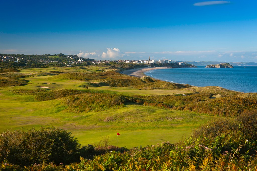 Tenby