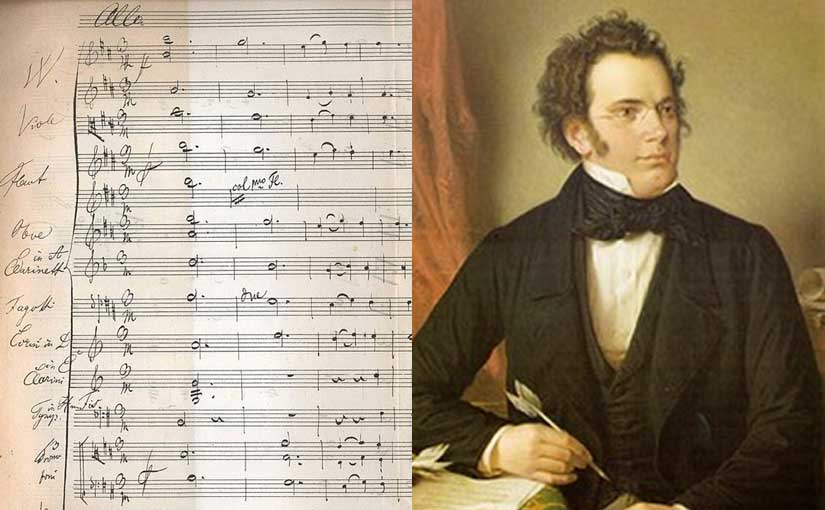 Schubert’s Unfinished Symphony – Review