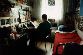 writing in prison