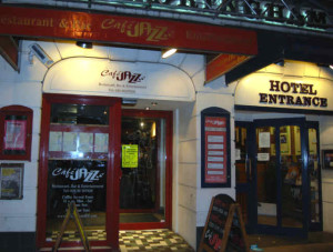 Jazz Clubs in Cardiff
