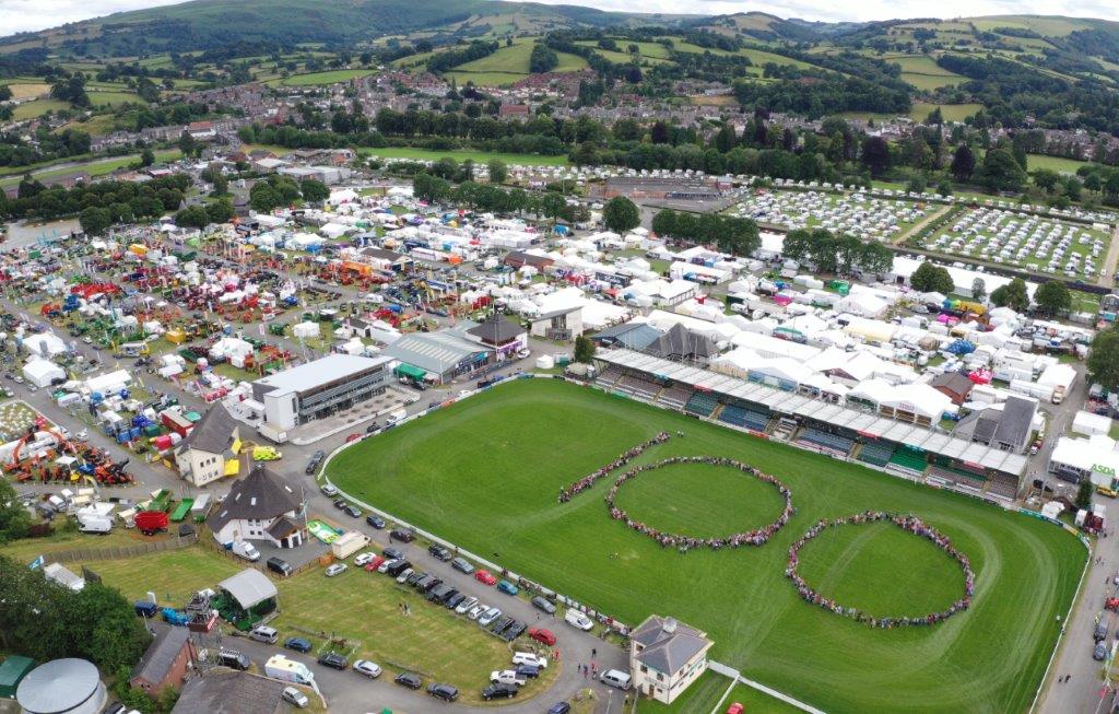 The Royal Welsh Show: 10 things to do in and around Builth Wells
