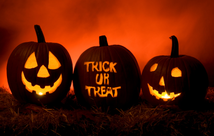 Treat-For-Halloween