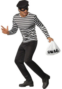 Halloween Costumes - burgular